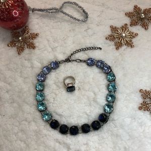 🍾Special occasion & Holidays jewelry set